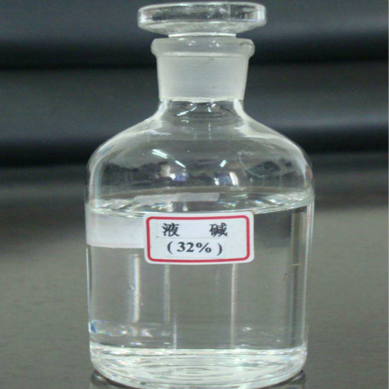 Китай Производитель Каустическая сода Lye Цена Каустическая сода жидкая Каустическая сода 50% раствор